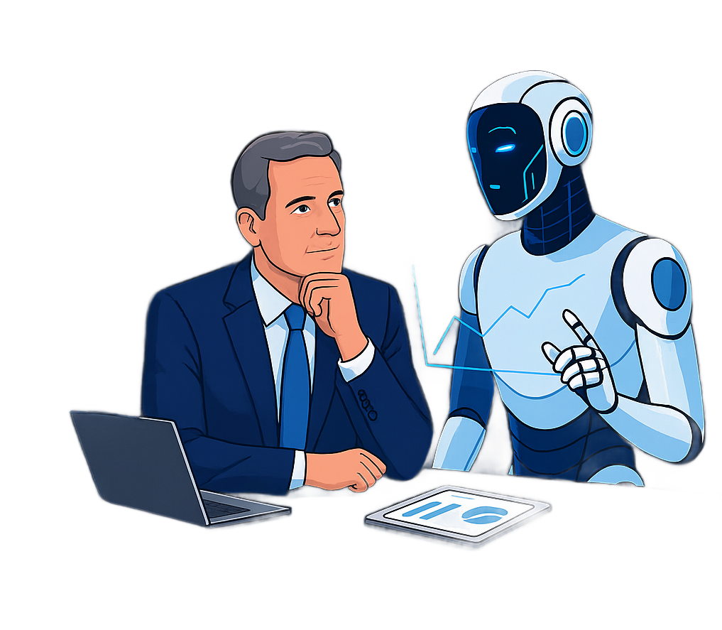 CEO AI Copilot